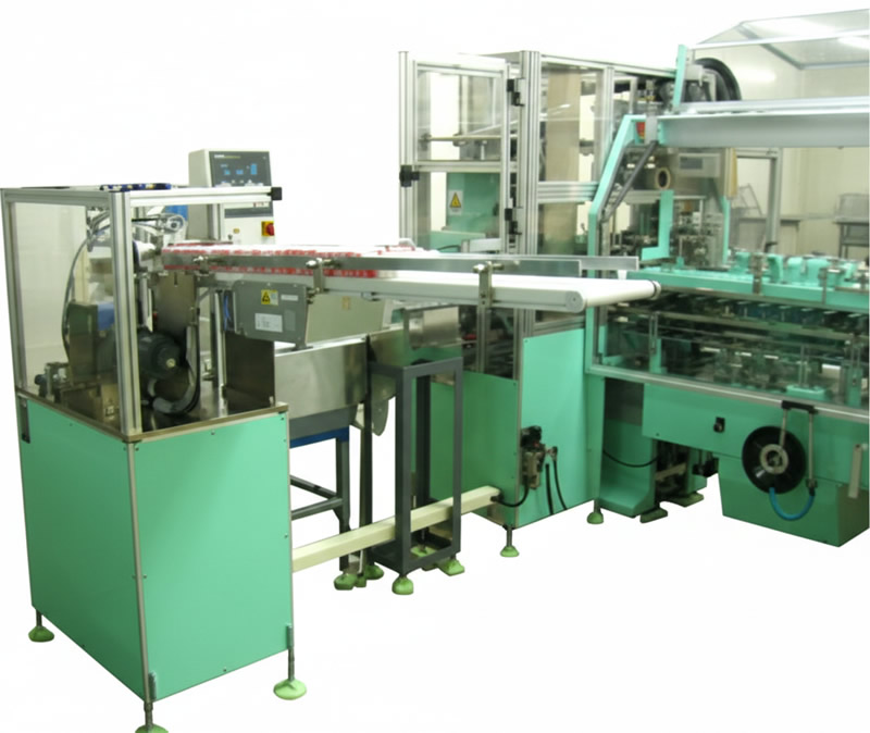 説明書供給装置