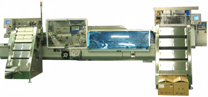 説明書供給装置