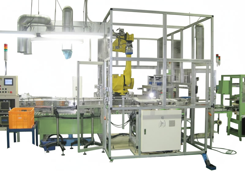 説明書供給装置