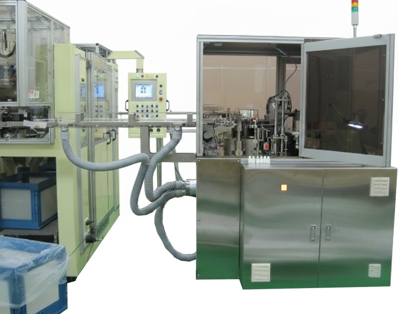 説明書供給装置