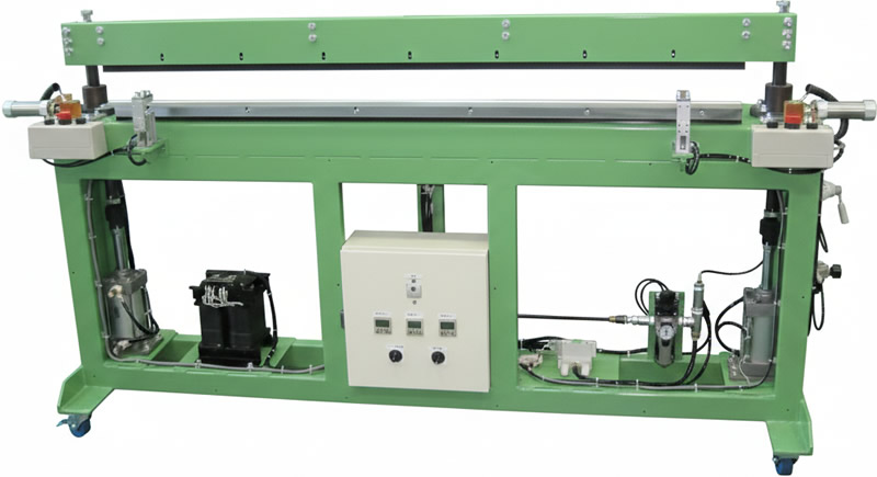 インパルスシーラー